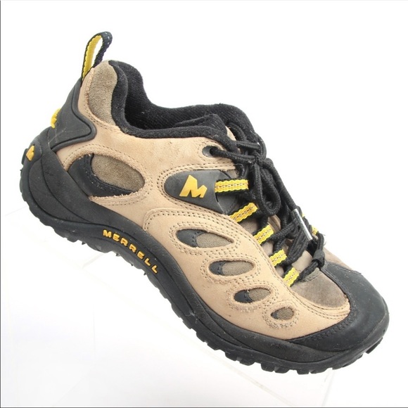 merrell reflex low hikers